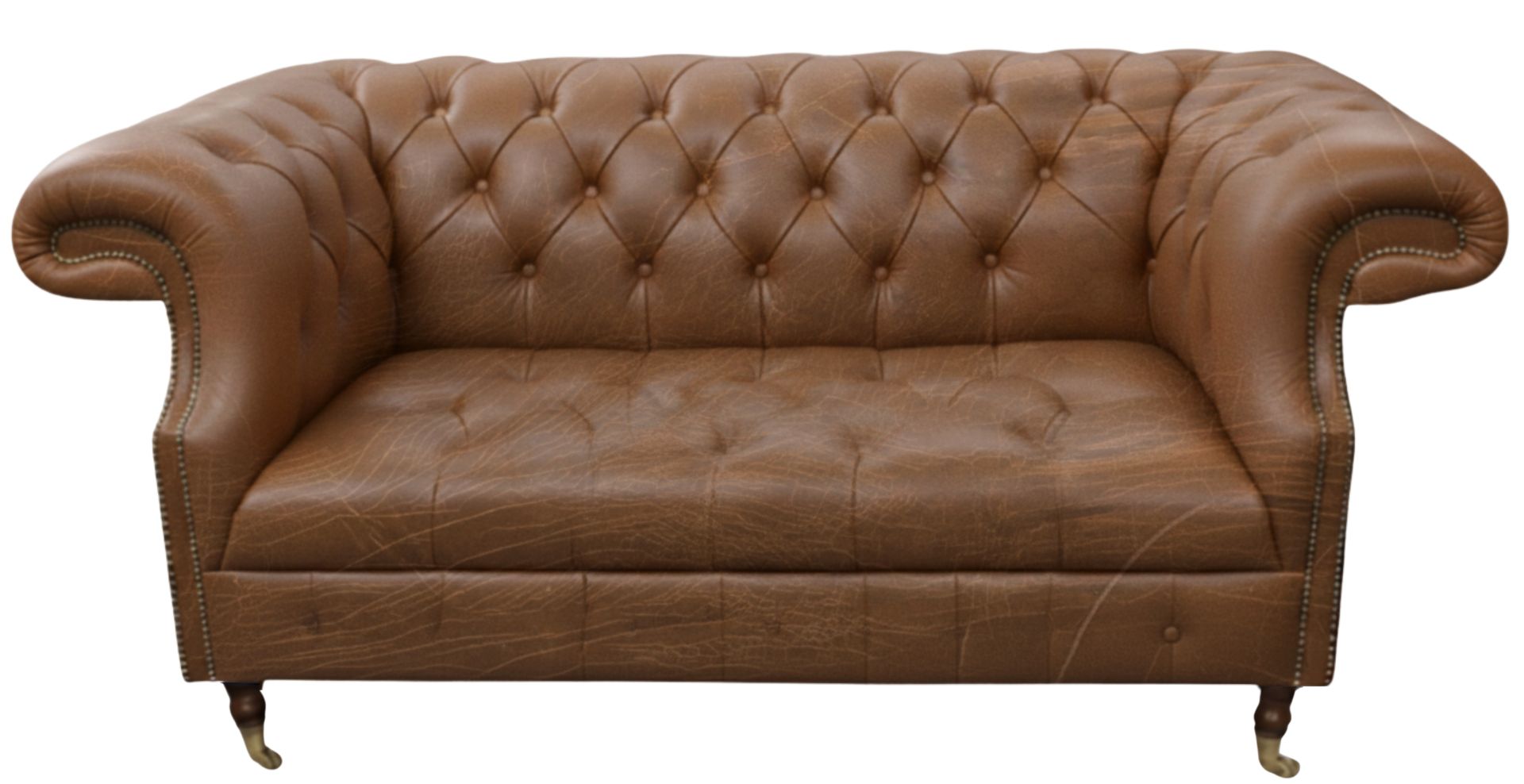 The Mayfair Chesterfield